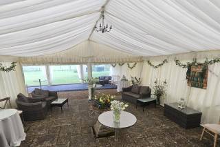 The Studio at Cranford Hall - 6