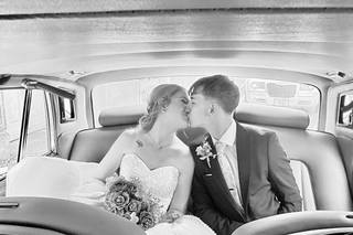 Windsor Wedding Car Hire Services - 8