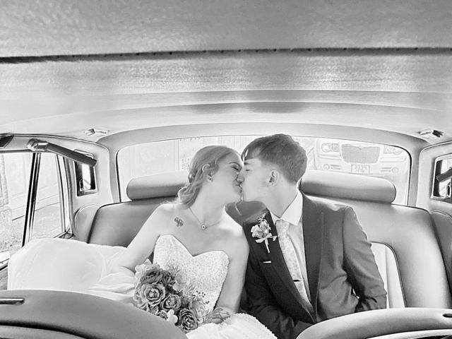 Windsor Wedding Car Hire Services - 4