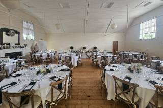 The Studio at Cranford Hall - 7