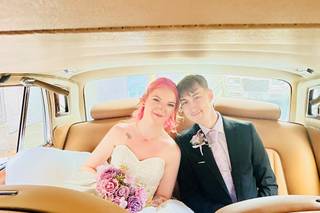 Windsor Wedding Car Hire Services - 9