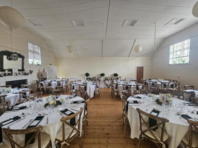 The Studio at Cranford Hall - 1