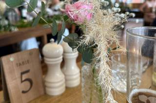 Fleurs Floral Studio - 1