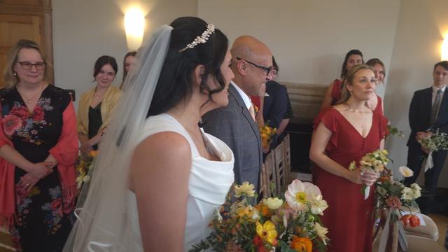 Monique Campbell - 1