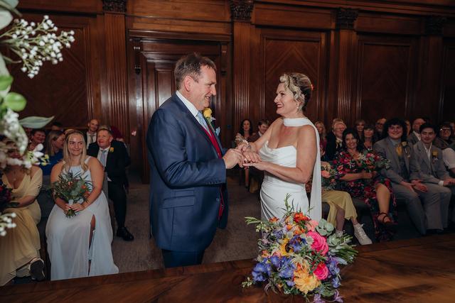 Lipstick and Curls - 1