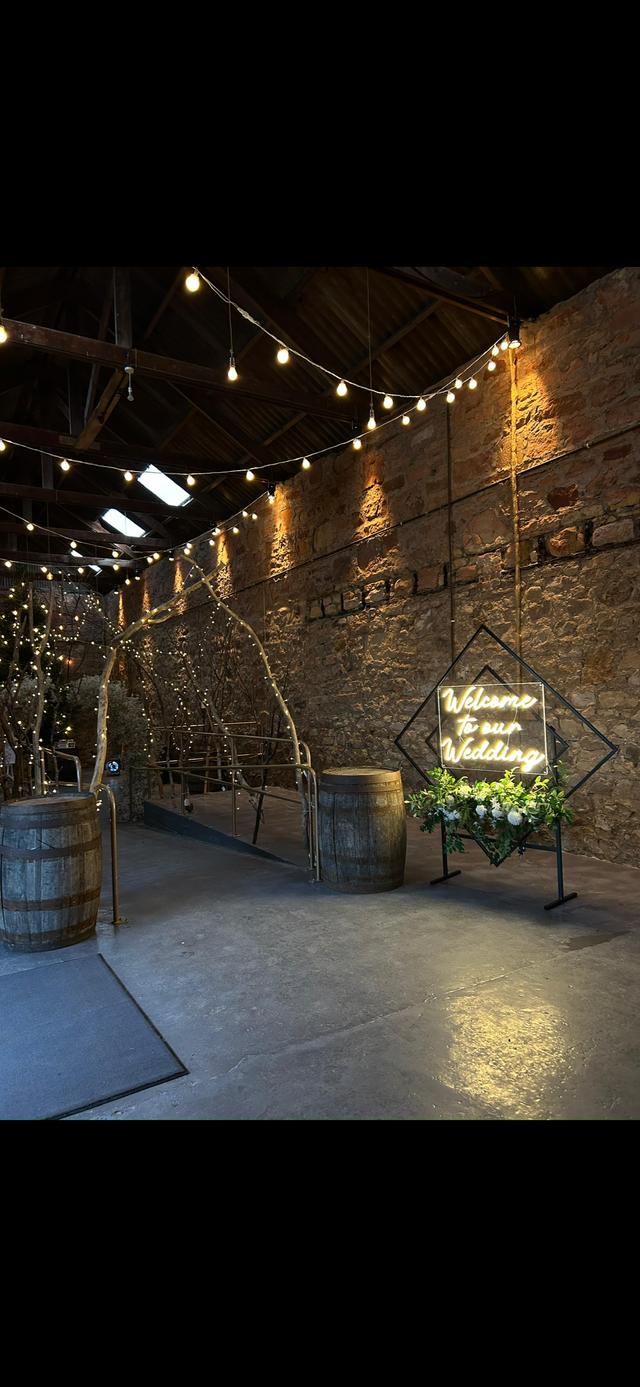 Kinkell Byre - 1