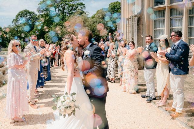 Highcliffe Castle - 3