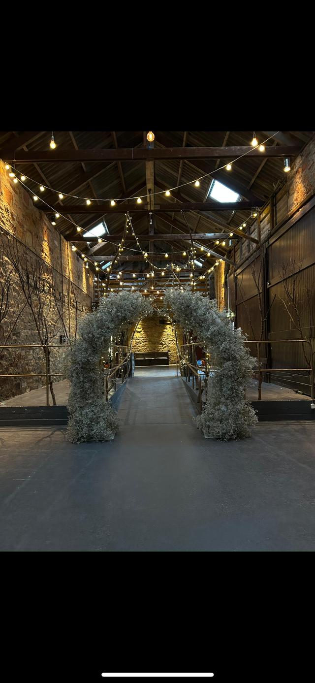 Kinkell Byre - 4