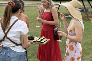 Craft & Cleaver Catering - 5