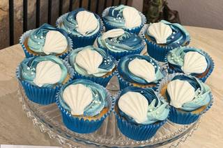 Baker Cake - 6
