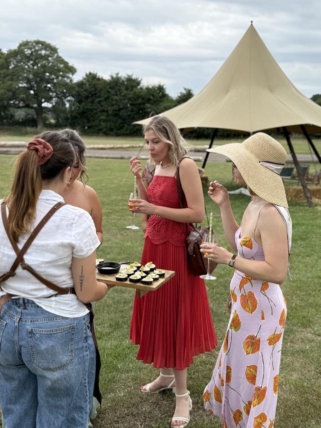 Craft & Cleaver Catering - 2