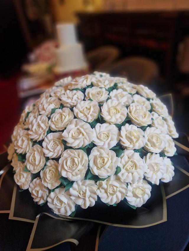 Cake Creations by Catherine - 1
