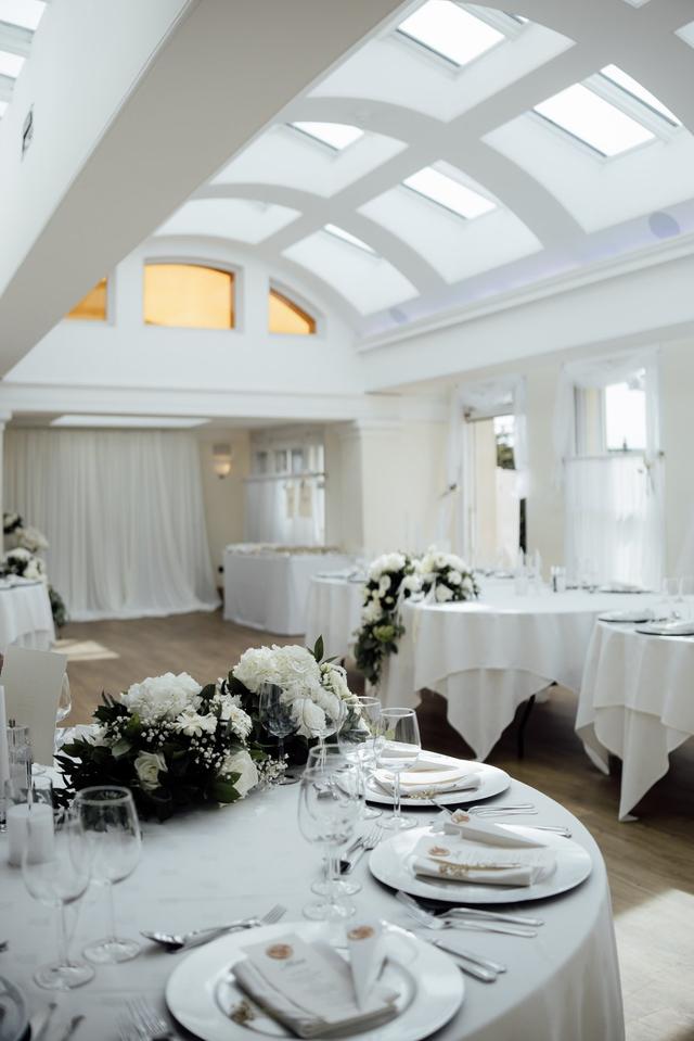 Pembroke Lodge, Richmond Park - 2
