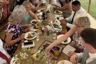 Craft & Cleaver Catering - 6