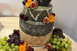 Baker Cake - 7
