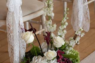 Seasons Flower Studio - 8