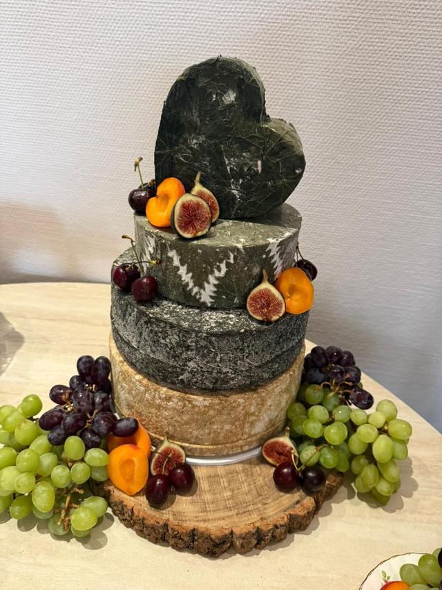 Baker Cake - 3