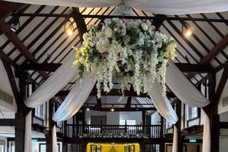 Box Hill Burford Bridge Hotel - 5