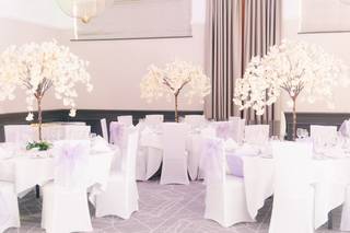 Denham Grove Hotel - 11