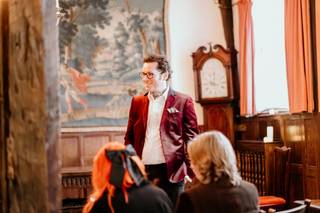 The Bearded Man Photography - 5