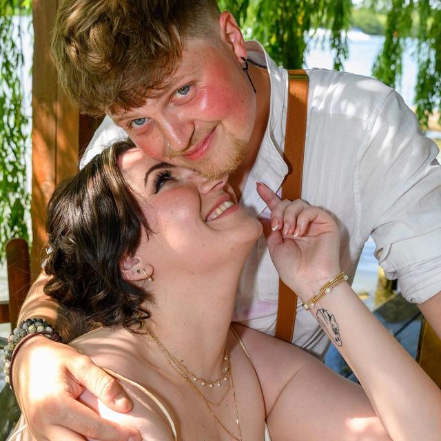 Weddings Media - 1