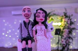 Sparkles Cake Company - 9