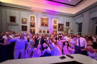 The Wedding Chaps - 6