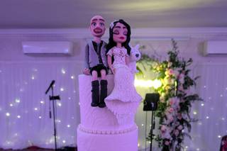 Sparkles Cake Company - 10