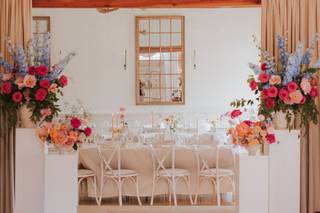 Victoria Wright Floral Design - 5