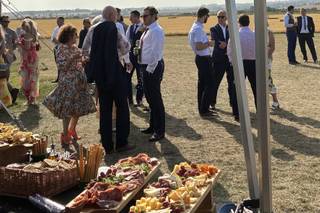 Classic Hog Roast Catering - 4
