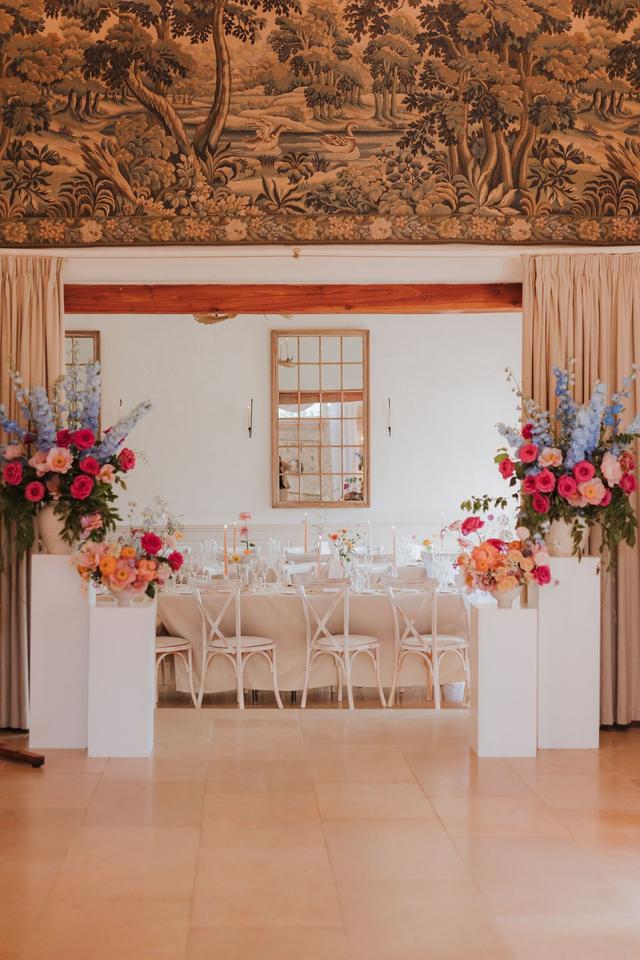 Victoria Wright Floral Design - 2