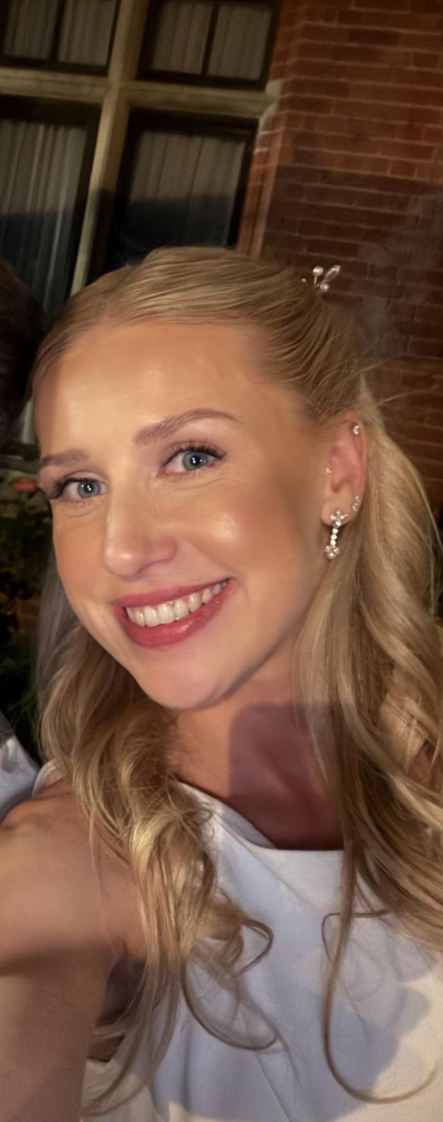 Sian Marie MUA - 2