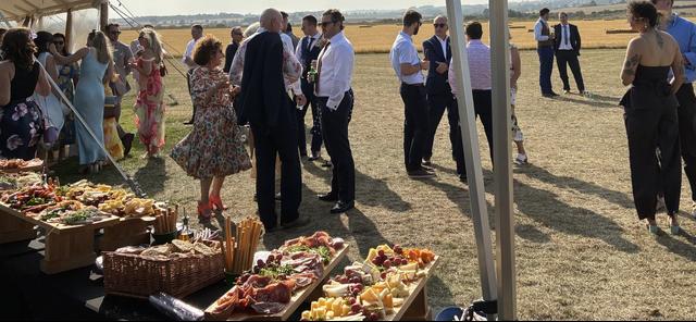 Classic Hog Roast Catering - 1