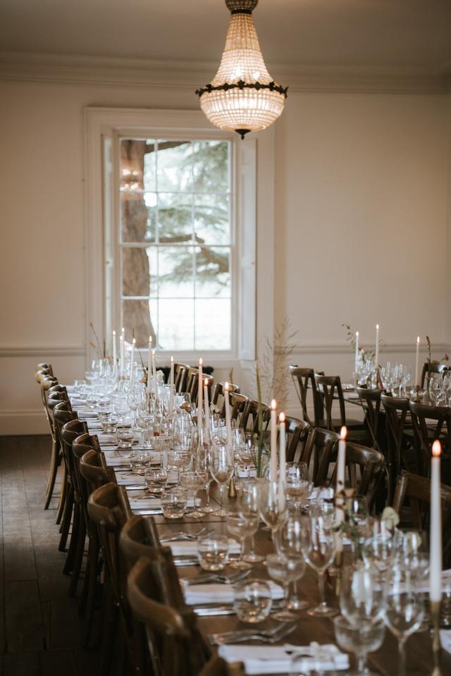 Aswarby Rectory - 1