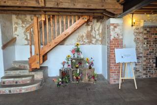Woolas Barn - 6