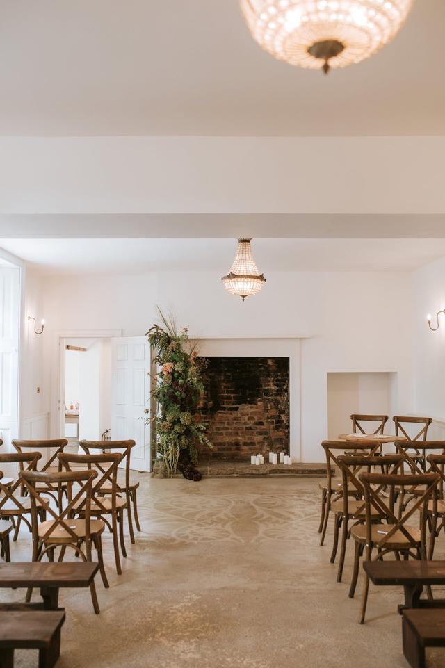 Aswarby Rectory - 2
