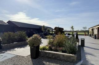 Woodstock Weddings and Events - 12