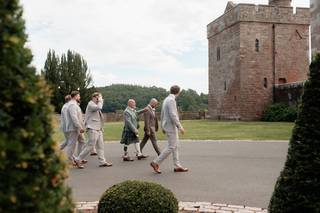 Rose Castle - 5