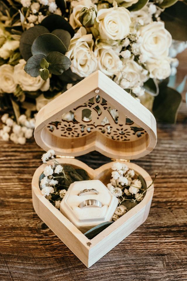 Love the Flower Boutique - 3