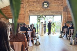 Woodstock Weddings and Events - 13