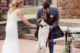 Sara Bamford Celebrant - 8