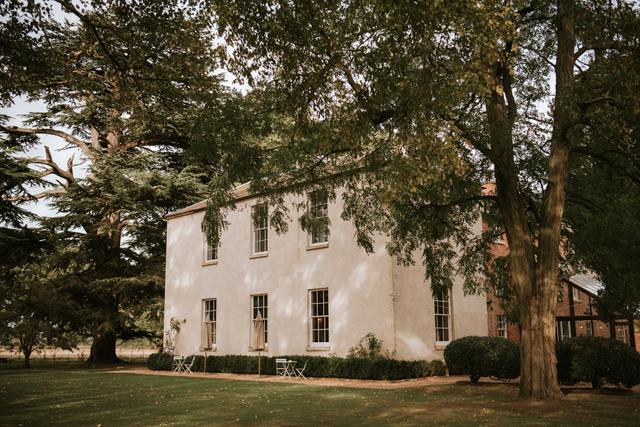 Aswarby Rectory - 3