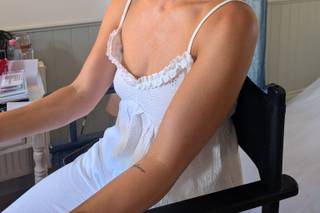 Billie Rae Makeup Artistry - 6