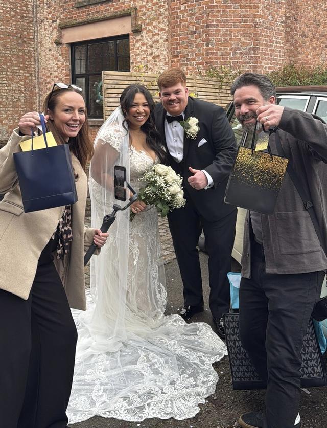 Bridal Sky - 4
