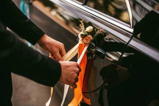 London Luxury Chauffeuring - 1