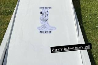 Crazy in Love - 16