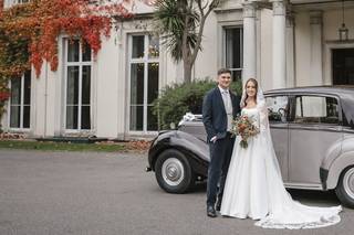 Timeless Wedding Cars - 5