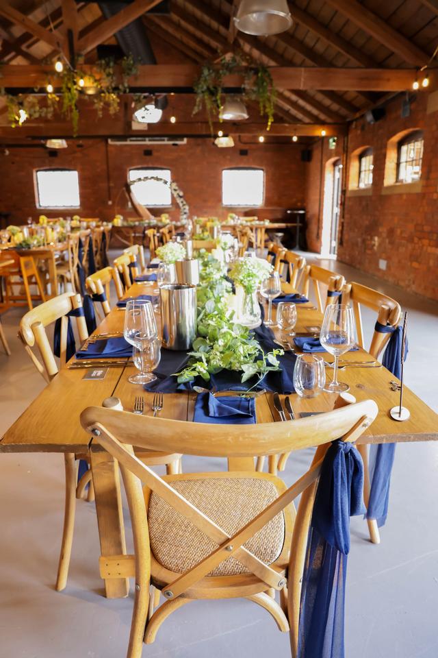 The Stables - 3