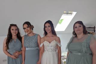 Makeup By Charley Bp - 12