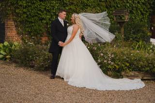 Horam Manor Farm - 1